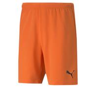 Short Puma Team Rise Orange M