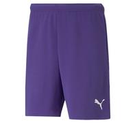 Short Puma Team Rise Violet M Male