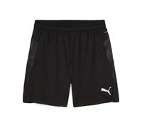 Short Puma Teamcup Noir XS Male