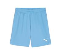 Short Puma TeamGloal Bleu XS Male