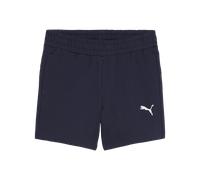 PUMA teamGOAL Casuals Shorts femmes bleu F06 L