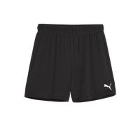 Short PUMA teamGOAL femme noir blanc F03 XL