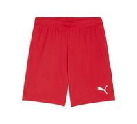 Short Puma TeamGoal Rouge XS