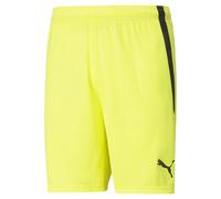 Short Puma teamLIGA Jaune 2XL