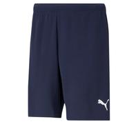 Short Puma teamRISE Bleu 2XL Male