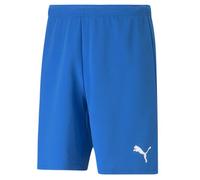 Short Puma teamRISE - bleu électrique/blanc - XS S