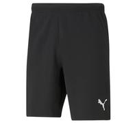 Short Puma teamRISE Noir 3XL Male