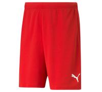 Short Puma teamRISE Rouge M Male