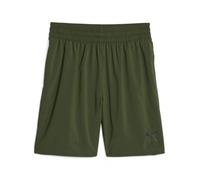Short Puma Train Fav Blaster 7 "" - myrtle - M XS