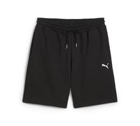Puma Select Wardrobe Ess 7´´ Relaxed Fit Sweat Shorts Noir L Homme