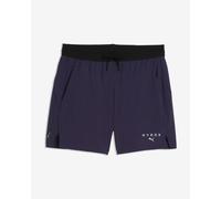 PUMA Short Hyrox DRYELITE 5" Homme Noir Taille S 2026