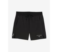 Short Puma x HYROX DryElite 5Inch noir pur - L
