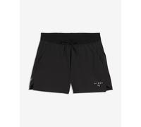 Short Puma x HYROX DryElite Woven noir pur femme - M