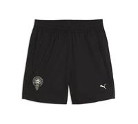 Short PumaTech FRMF Maroc Homme 2026 Lifestyle Noir - - PUMA - ['gid://shopify/Metaobject/157976953173'] S
