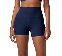 Short Push Up Femme Blanc De Cyclisme Legging Gym Le Yoga Bermuda Haut Sport Fitness Butt Lifting Pantalon Coupe Shorts Sudation Gainant Taille Haute Cycliste Court Shorty Minceur Leggings Noir