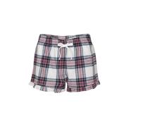 Short pyjama femme SF Clothing Blanc XL