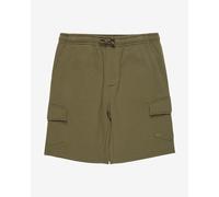 Short Quiksilver cargo vert kaki - XXL