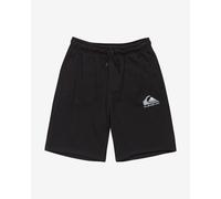 Short Quiksilver Easy Day Jogger noir enfant - 16