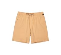 Quiksilver Hybrid Taxer Amphibian 18´´ Swimming Shorts Beige M Homme