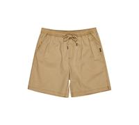 Quiksilver Homme Taxer WS Shorts, Kaki, XS EU