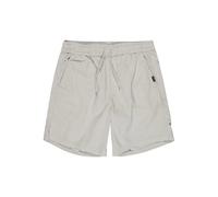Short Quiksilver Taxer Cord Gris XL