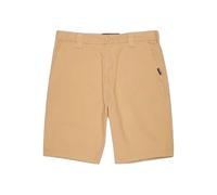 Quiksilver Union Straight Fit Shorts Beige 34 Homme