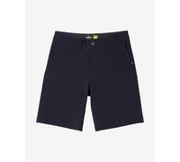 Short Quiksilver Union bleu marine enfant - 14