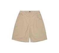 Quiksilver Urban Chill Shorts Beige S Homme