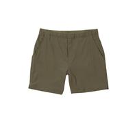 Rab - Harpur Shorts - Short randonnée homme Army - UK 36