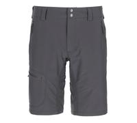 Short RAB Incline Light (Anthracite) Homme 34-10