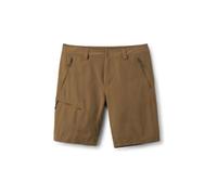 Short rab incline light brun homme