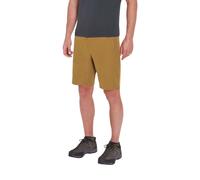 Shorts homme Rab Incline Light cumin XL