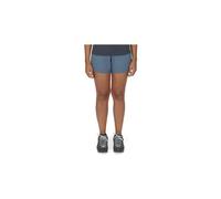 Short rab momentum bleu femme