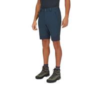 Rab - Torque Mountain Shorts - Short randonnée homme Tempest Blue / Deep Ink - UK 38 - Entrejambe 10"
