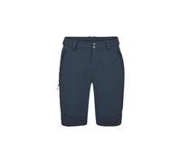 Short rab torque mountain bleu homme