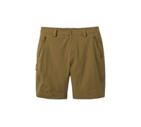 Rab - Torque Mountain Shorts - Short randonnée homme Oak - UK 34 - Entrejambe 10"
