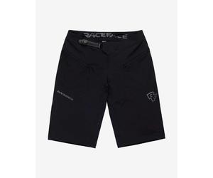 Short Race Face Indy sans insert noir - S