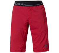 Short Rafiki Lead II Rouge L