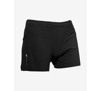 Short Raidlight Activ Run noir logo blanc - XXL