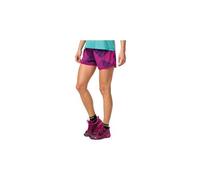 Short raidlight activ run violet femme