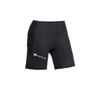 Short raidlight activ stretch noir femme