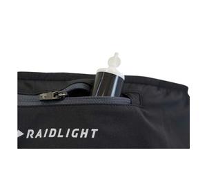 Short Raidlight R-light 2in1 (black) femme L