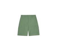 Rains Bermuda Suva Hardshell – Imperméable – Vert – Taille M
