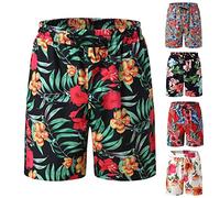 Short Randonnée Bermuda Homme Long Short Hawaien Short Handball Cuissard Running Bermuda Kaki Short Fluo Homme Short Avec Collant Homme Short Avec Poche Zippée Short De Trail Short Vintage Homme
