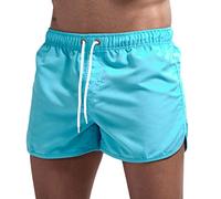 Short Randonnée Bermuda Homme Long Short Hawaien Short Handball Cuissard Running Bermuda Kaki Short Fluo Homme Short Avec Collant Homme Short Avec Poche Zippée Short De Trail Short Vintage Homme