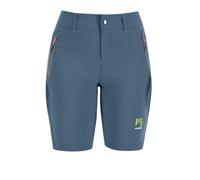 Karpos Fantasia Shorts Bleu 44 Femme
