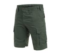 Short Ranger 2.0 Pentagon - Camo Green 44