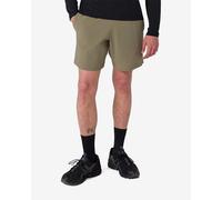 Short Rapha Active sans chamois vert olive - S