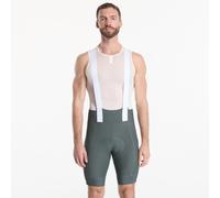 Short Rapha Men's Brevet Element Cargo Bib Shorts Onyx/ White M