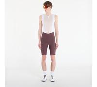 Short Rapha Men's Core Bib Shorts Huckleberry/ White M